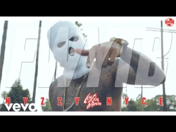 Video: Nyzzy Nyce - FWYTB